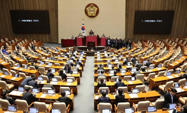 '특례시 지원 특별법' 국회 통과…창원시, 19개 사무권한 확보로 100만 시민 염원 결실