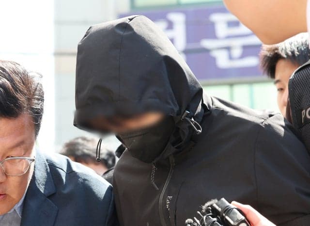 광주 고교생 묻지마 살해, 계획범죄 정황 포착
