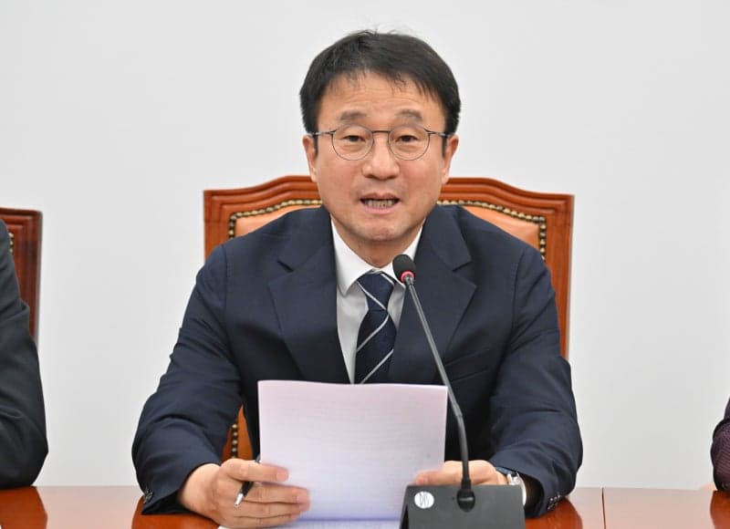 한병도 "국회 공백 용인 않겠다…20일 의장단 선출 마무리"