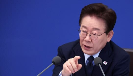 이재명 대통령, 네덜란드 총리와 첫 통화…"반도체·AI 등 실질협력 확대"