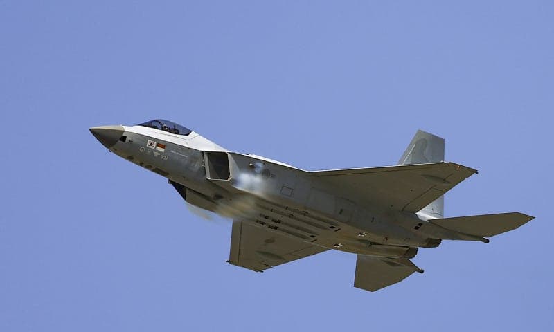 KF-21 '전투용 적합' 최종 판정…대한민국 '독자 전투기' 시대 개막