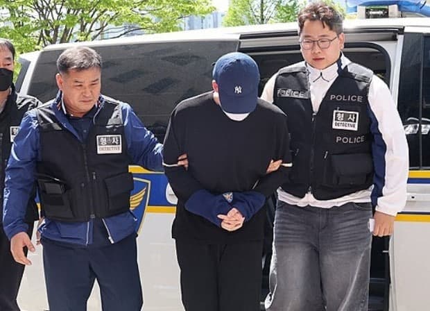 "아무나 해코지하려" 흉기 휘두른 청주 고교생, 항소심도 징역 장기 8년 중형