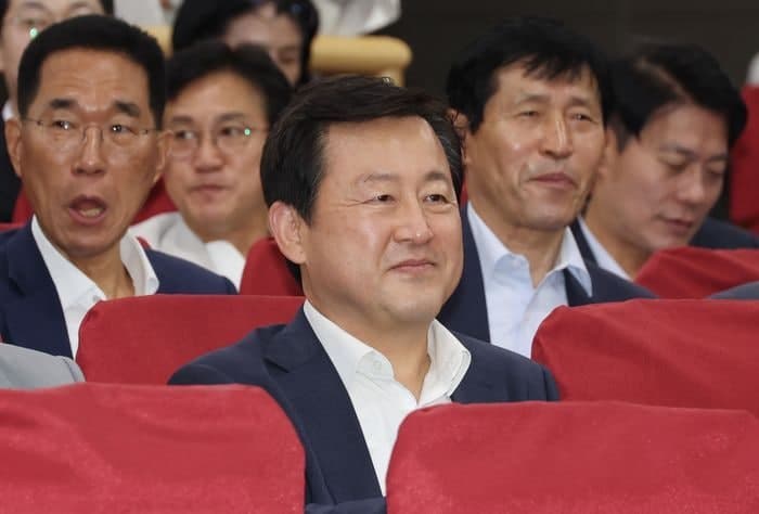 민주당 김용남 평택을 후보, 정청래 당대표 후원회장 위촉