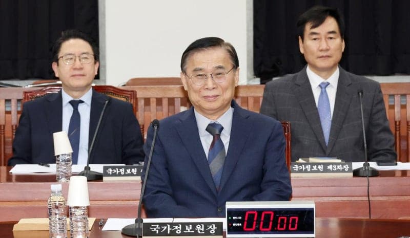 국정원 "리호남 필리핀 안 왔다는 비공개 동선 자료 보유"