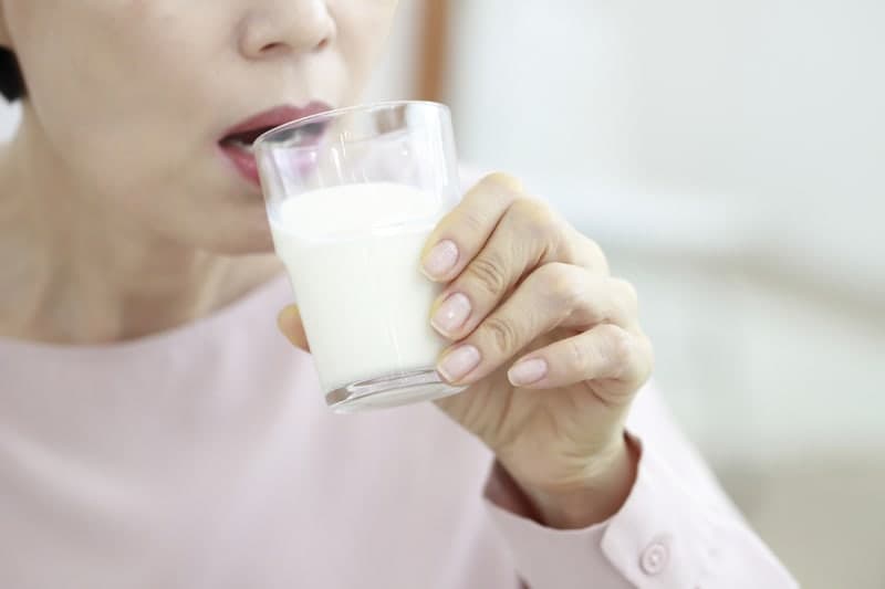“우유 마시다 ‘이 증상’ 있으면 당장 병원 가라”…36세 엄마, 시한부 선고받은 희소병