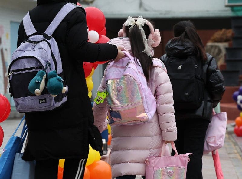 초등학교 주변 위해요소 21만건 적발…안전울타리 미설치·청소년 유해약물 판매 등