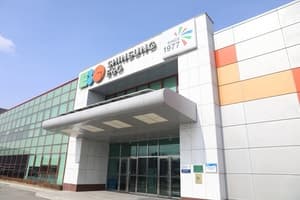 신성이엔지, 1분기 매출 32%↑·손실 57.4% 축소…"2분기 실적 반등 본격화"