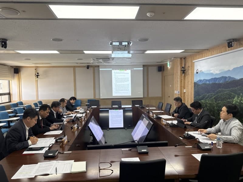 산림청, "산림 분야 불합리한 관행 개선" TF 가동…산지 투기·부실 법인 뿌리 뽑는다