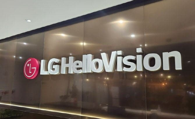 LG헬로비전, 1분기 영업익 51억…"유료방송 정체 속 효율화로 흑자 유지"