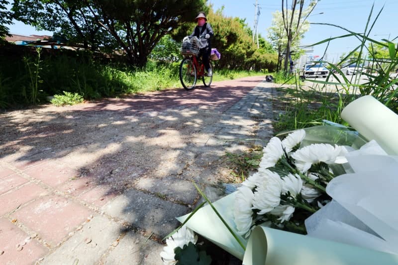“어차피 죽을 거 누군가 데려가려고”…광주 여고생 살해범, 이틀 전부터 흉기 2개 지니고 배회