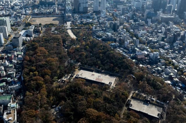 국가유산청, 서울시에 "종묘 앞 재개발 영향평가 받아야" 명령