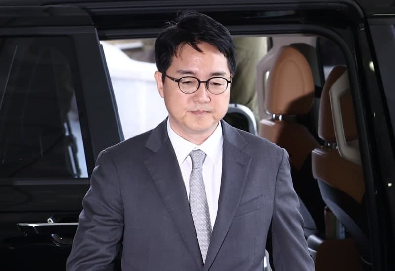 종합특검, '심우정 계엄 관여 의혹' 검찰 내부망 압수수색 재개