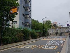 성동구, 구립사근동노인복지관 일대 '노인보호구역' 신규 지정…"어르신 이동 편의 강화"
