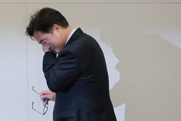 39년만 개헌 무산, 여야 책임 공방 격화