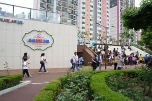 서울 중랑천 명소 '중랑장미카페' 개관 1년, 방문객 17만명·매출 2억 달성