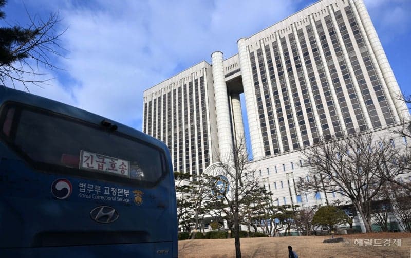 최지현 前 대통령실 인사비서관, 한덕수 재판 불출석…법원 "구인영장 발부·과태료 500만원"