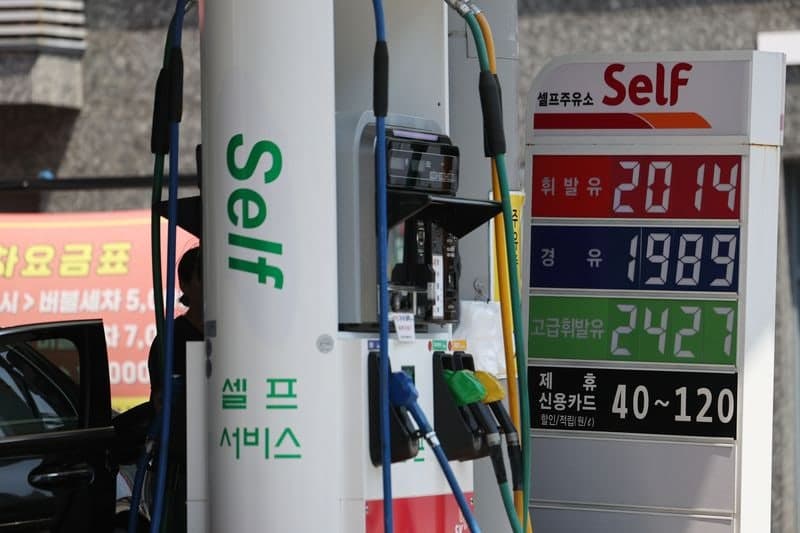 국제유가, 미·이란 협상 진전 기대감 속 하락…브렌트유 100달러