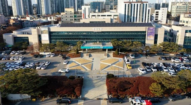평택지원특별법 2030년까지 연장, 평택시 "환영"…주춤했던 평택시 개발 다시 뛴다