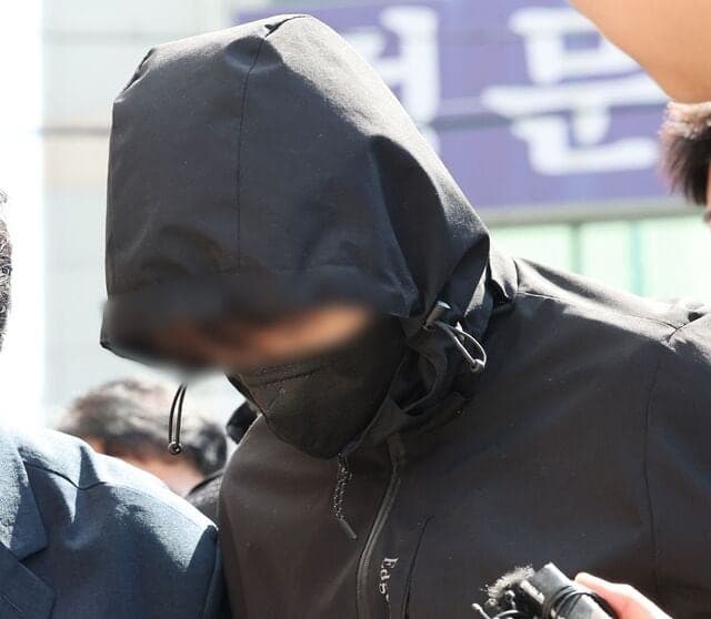 광주 '여고생 살인' 20대, 동료 스토킹 신고 당했다…치밀했던 '묻지마 살인' 계획범죄 정황