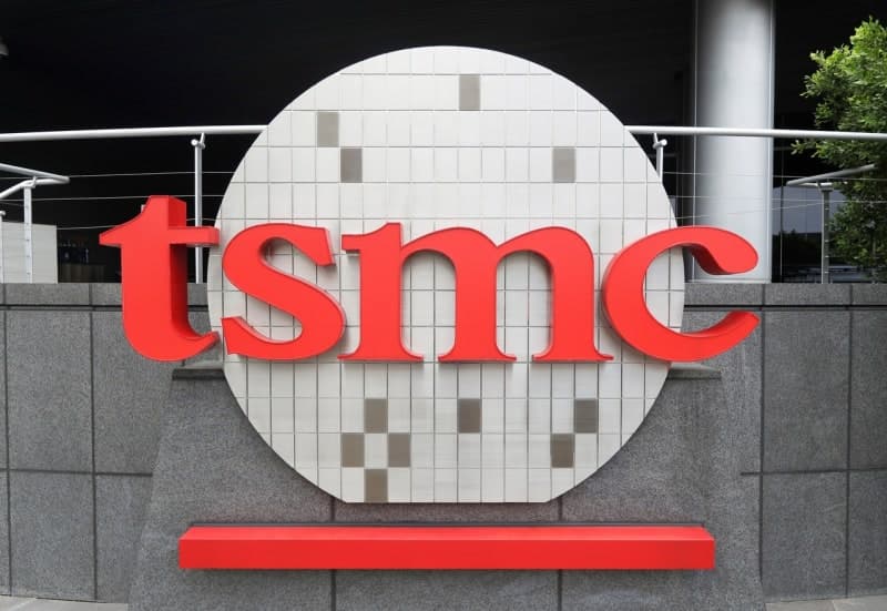 TSMC 4월 매출 17.5% 증가, 역대 최대 기록했지만 3월보다는 감소
