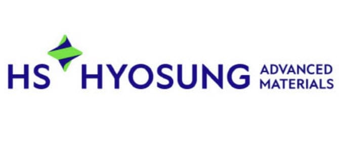 HS효성첨단소재, '다우존스 최상위 기업 지수' 3년 연속 편입…"ESG 경영 우수 평가"