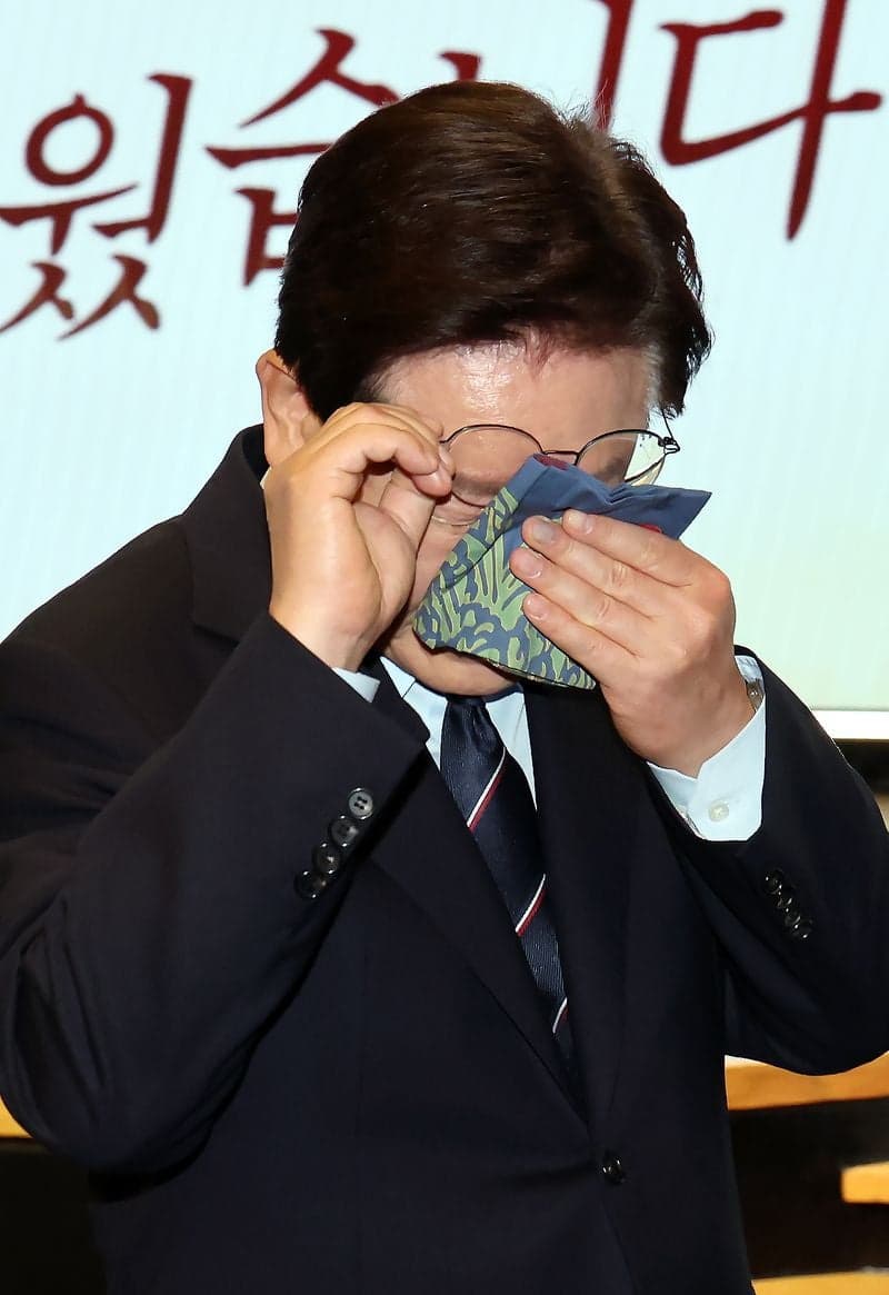 국가 책임지는 행복한 노후, 이재명 대통령 어버이날 메시지