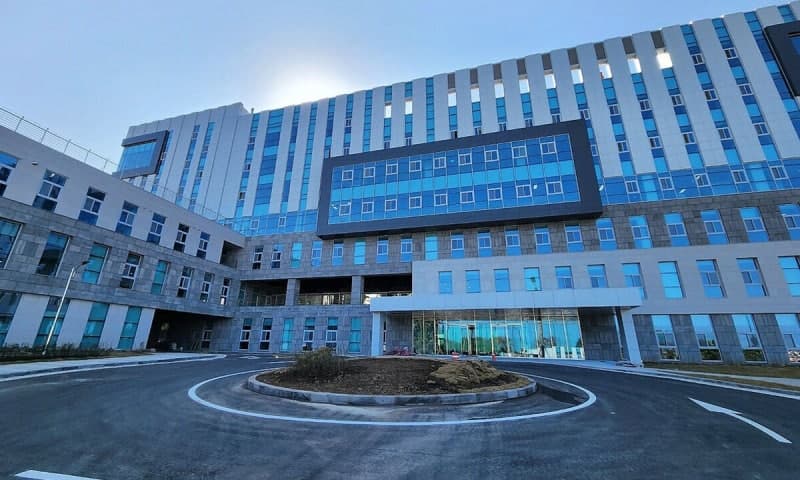 경찰, 오영훈 지사·문대림 의원 측 압수수색…민주당 제주지사 경선 불법 선거운동 의혹 수사 본격화