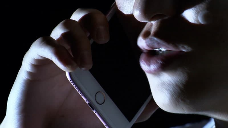 모르는 번호에 "여보세요" 했다간…음성복제 노린 '침묵 전화' 주의