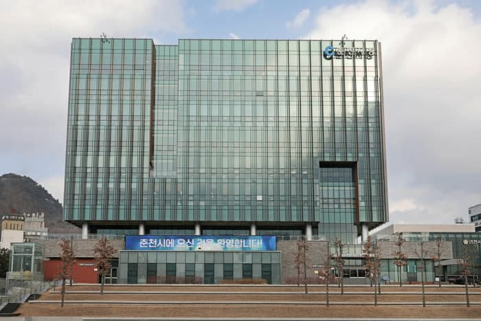 춘천시, 'AI 주무관' 운영 시작…문서 작성부터 정책 기획까지 '척척'