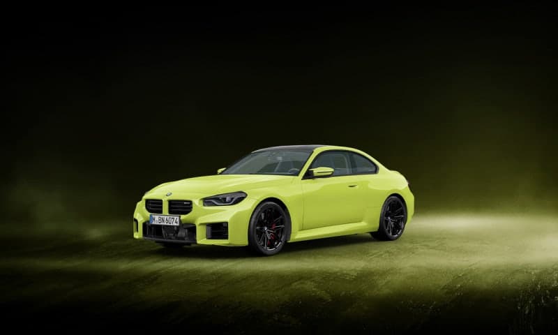 BMW 코리아, 5월 온라인 한정 에디션 9종 출시 "희소성 높다"