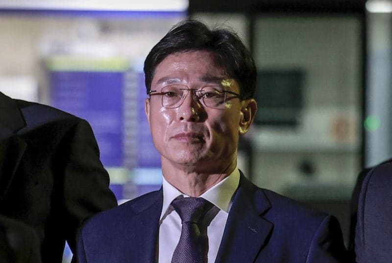 '채상병 순직 책임' 임성근 전 사단장, 오늘 1심 선고…특검 구형 징역 5년