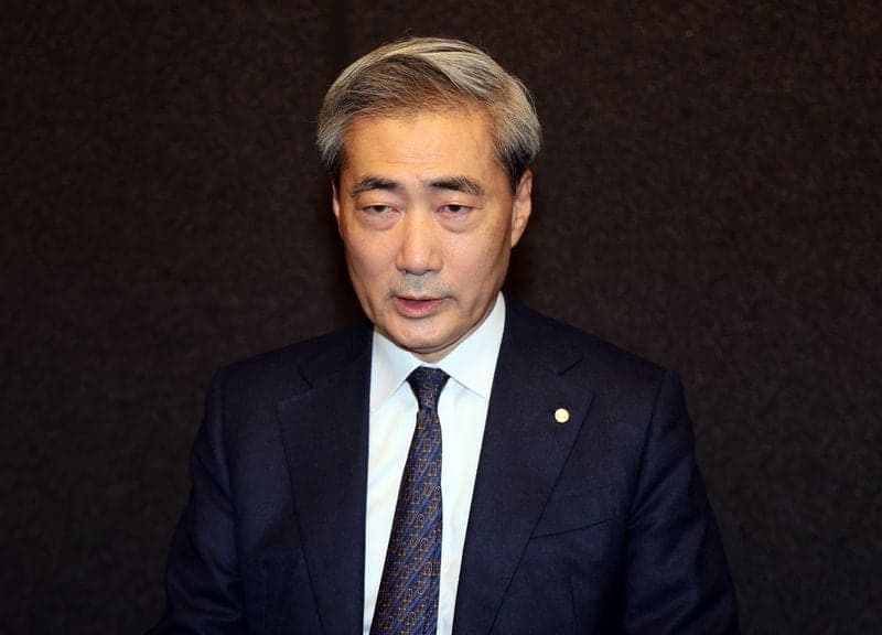 신현송 한은 총재, 취임 후 첫 해외 일정으로 BIS 총재회의 참석