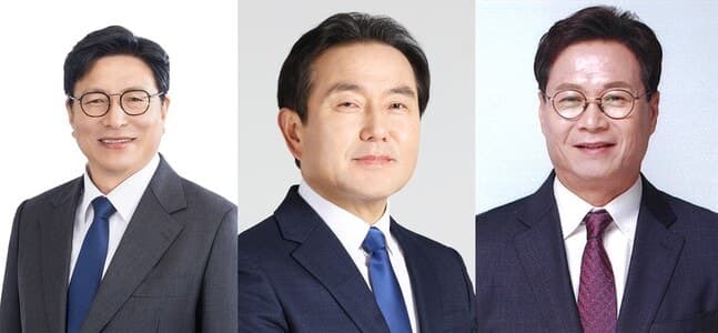 강원교육감 보수진영 신경호로 단일화…'반 전교조 원팀' 선언