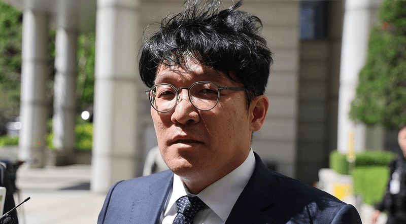 채상병 순직 임성근 1심 징역 3년, 법원 "책임 회피"