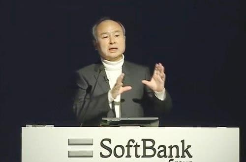 소프트뱅크, 엔비디아와 손잡고 일본산 "소버린 AI 서버" 자체 생산 추진