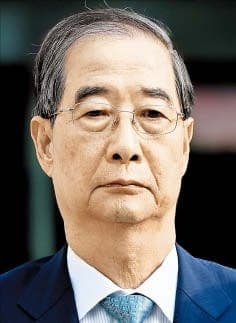 "12.3계엄은 내란" 2심도 판단…한덕수 징역 15년 선고