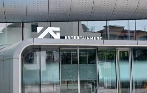 YG엔터, '블랙핑크 컴백 효과' 1분기 영업익 두 배 껑충…하반기 더 높이 뛴다