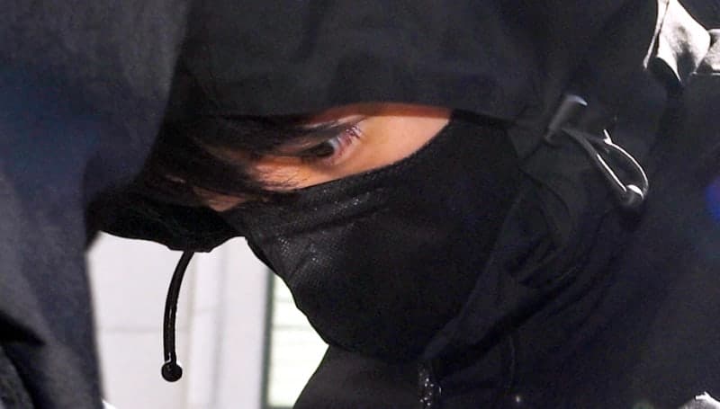 광주 여고생 살인 20대, 범행 전 스토킹 신고