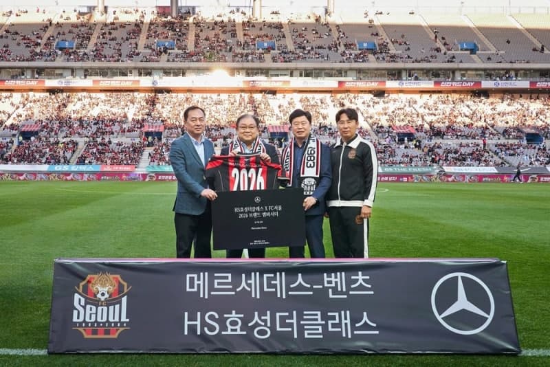 도이치 모터스, 수원 삼성과 '브랜드 데이' 개최…"고객 소통 지속 확대"