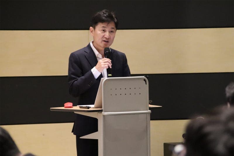 마스턴운용, 비전 선포식 개최…"亞 부동산 대체투자 새 기준" 제시