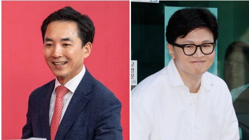 친한계, 한동훈 개소식 전원 불참 결정…韓 "멀리서 마음만 받겠다"