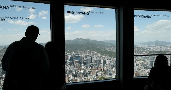 전국 맑고 포근, 큰 일교차·건조특보 주의