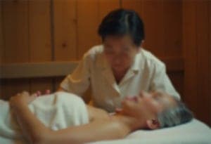 손님 갈비뼈 부러뜨린 70대 마사지사, "벌금 500만원 과해" 불복했지만 결국...