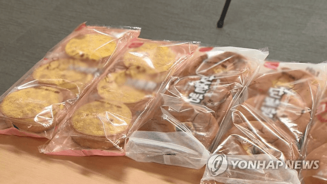 단팥빵 훔친 80대 할머니, 경찰이 복지 연계