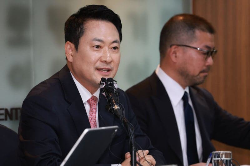 민주당 "장동혁, 윤어게인 회귀도 모자라 내란 상처 짓밟아…내란당 대표에 안성맞춤"