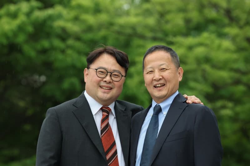 일본서 돌아온 '조선의 효심'… 순종의 현판과 이광사 필치, 형제의 기증으로 귀환