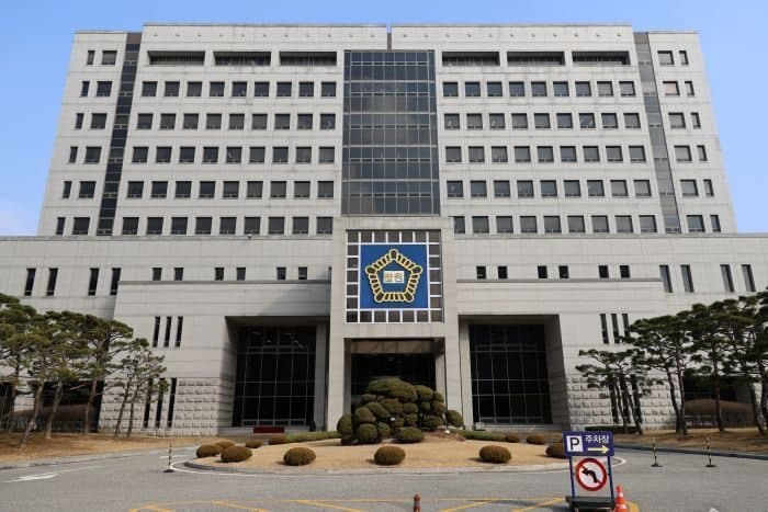 브레이크 고장난 과적 화물차로 사망 사고 낸 60대 운전자, 결국 '집행유예' 선고