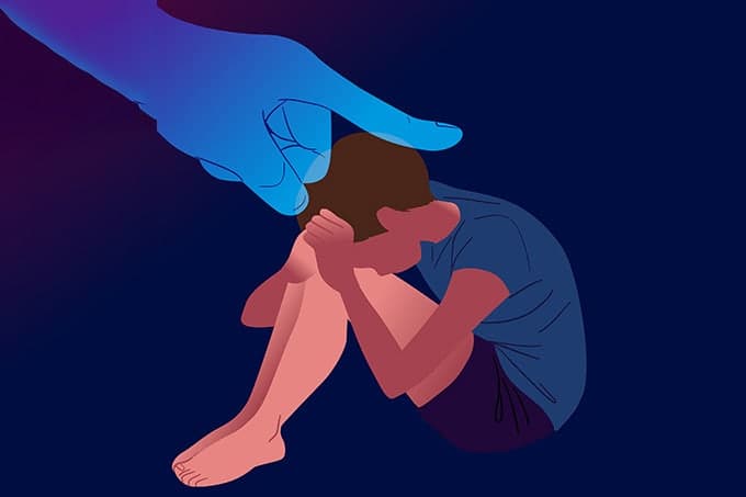 "시끄럽다" 2살 아들 폭행 후 셔츠로 결박해 살해, 폐가에 시신 유기한 20대 부부 구속기소