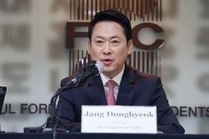 장동혁 "김어준, 민주당 상왕 인증…광역단체장 후보 14명 머리 조아려"