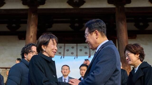 한일 정상, 19일 안동서 셔틀외교 재개…경제안보 협력 논의